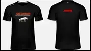 Anschieber T-Shirt