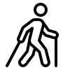 Nordic Walking Logo